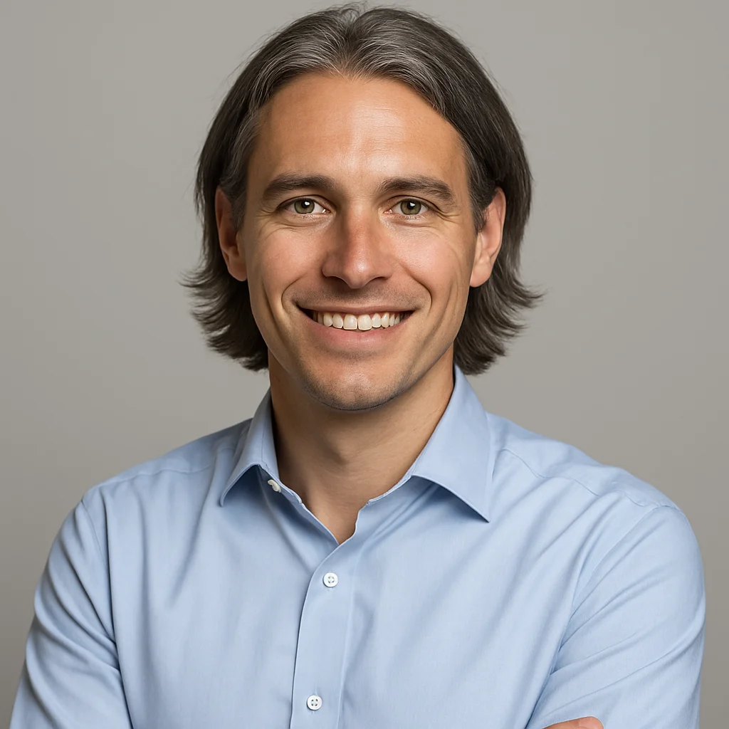 Maarten van der Linden